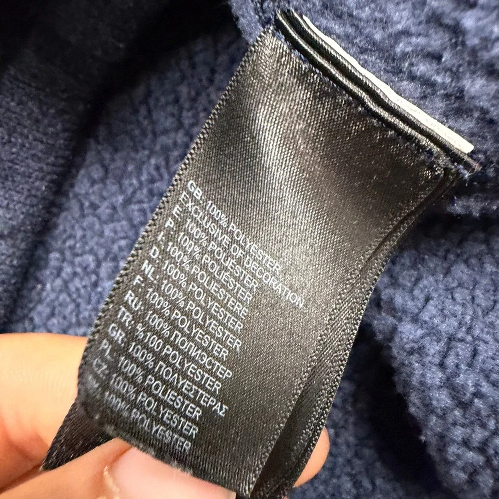 The North Face north face